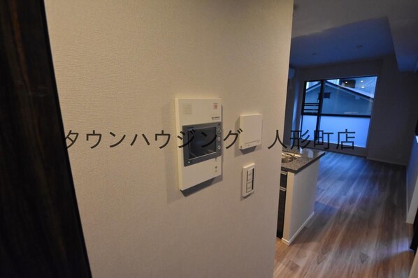 ザ・グランクラッセ日本橋イーストの物件内観写真